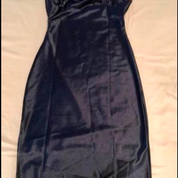 Cocktail Dress - Picture 3 of 4